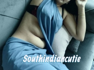 Southindiancutie