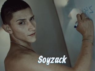 Soyzack