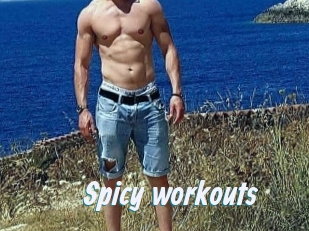 Spicy_workouts