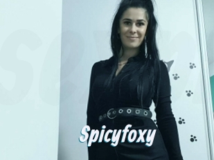 Spicyfoxy