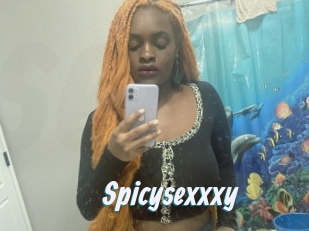 Spicysexxxy