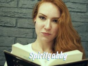 Spiritgabby