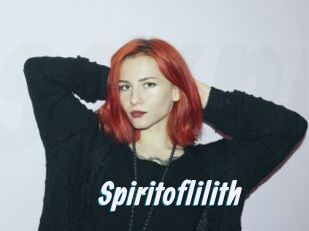 Spiritoflilith