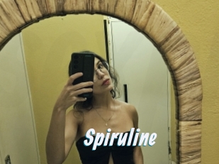 Spiruline