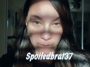 Spoiledbrat37