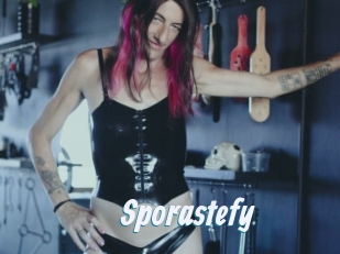 Sporastefy