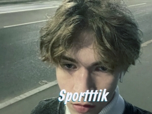 Sportttik