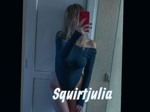 Squirtjulia