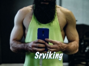 Srviking