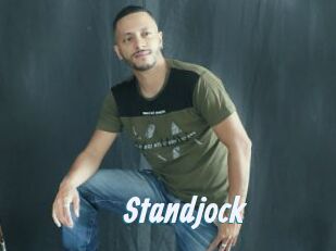 Standjock