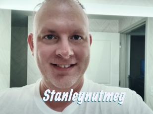 Stanleynutmeg