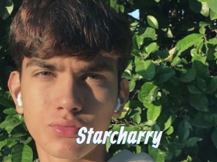 Starcharry