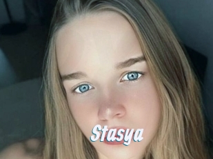 Stasya