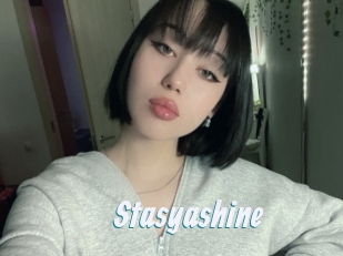 Stasyashine