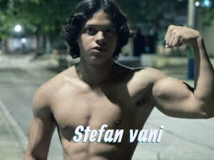 Stefan_vani