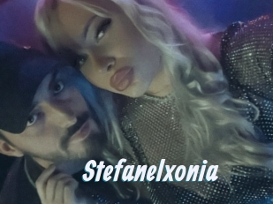 Stefanelxonia