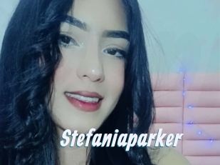 Stefaniaparker