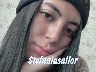 Stefaniasailor