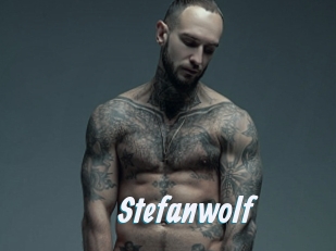 Stefanwolf