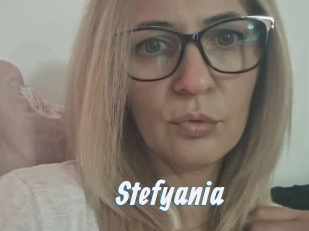 Stefyania