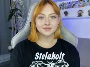 Stelaholt