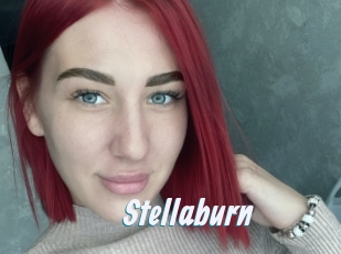 Stellaburn