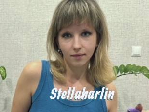 Stellaharlin