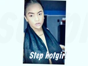 Step_hotgirl