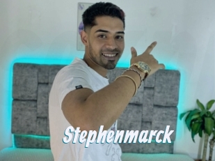 Stephenmarck