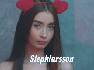 Stephlarsson