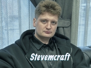 Stevemcraft