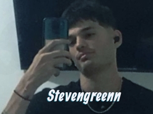 Stevengreenn