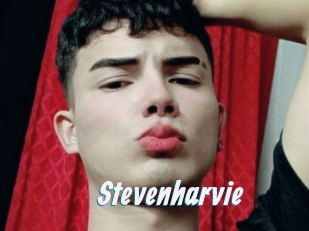 Stevenharvie