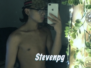 Stevenpg