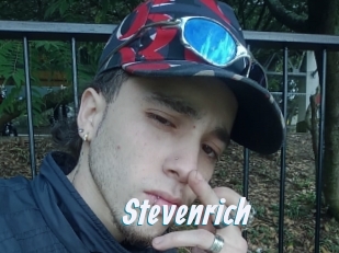 Stevenrich