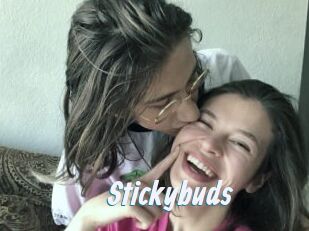 Stickybuds