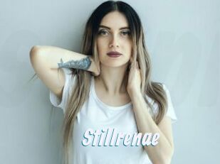 Stillrenae