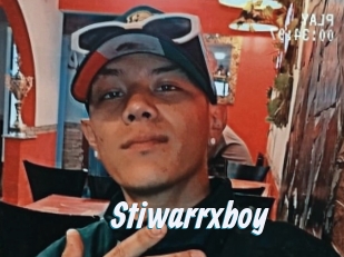 Stiwarrxboy