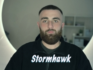 stormhawk Sexe Express