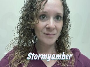 Stormyamber