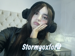 Stormyoxford