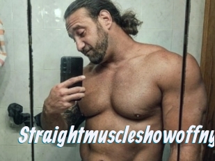 Straightmuscleshowoffny