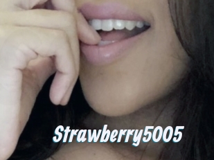 Strawberry5005