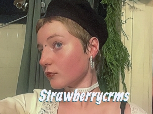 Strawberrycrms