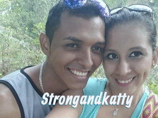 Strongandkatty