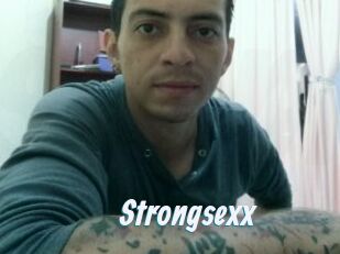 Strongsexx