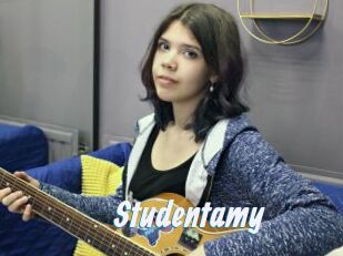 Studentamy