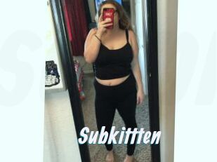 Subkittten