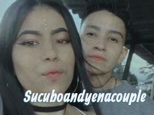 Sucuboandyenacouple