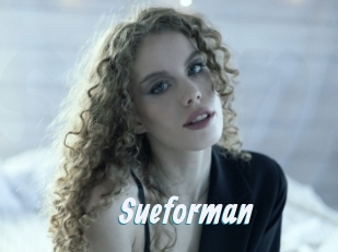 Sueforman